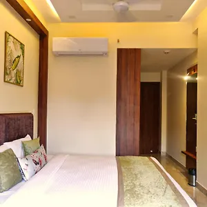 Hotel Rion - A Boutique