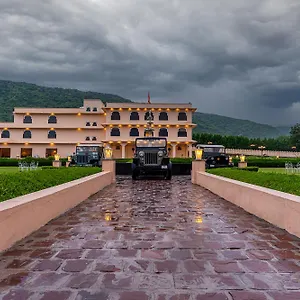 Resort The Shakti By Trulyy